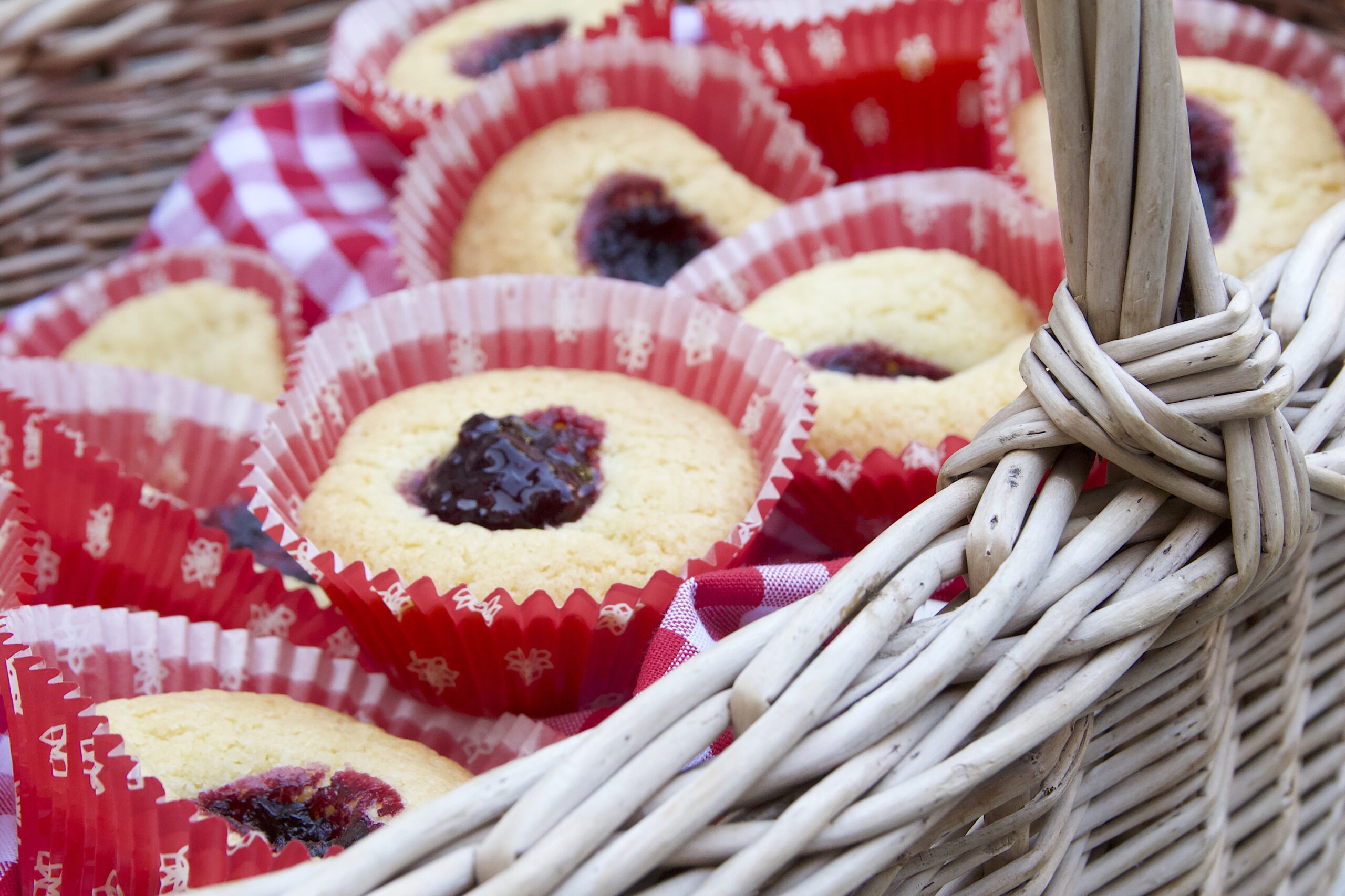jamkoekjes